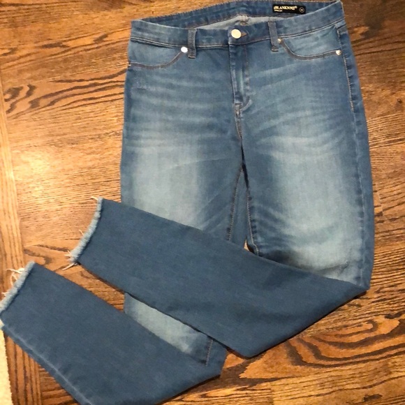 Blank NYC Skinny Jeans, Size 30 - Picture 2 of 8